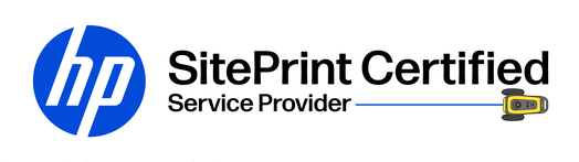 HP SitePrint Certified Service Provider