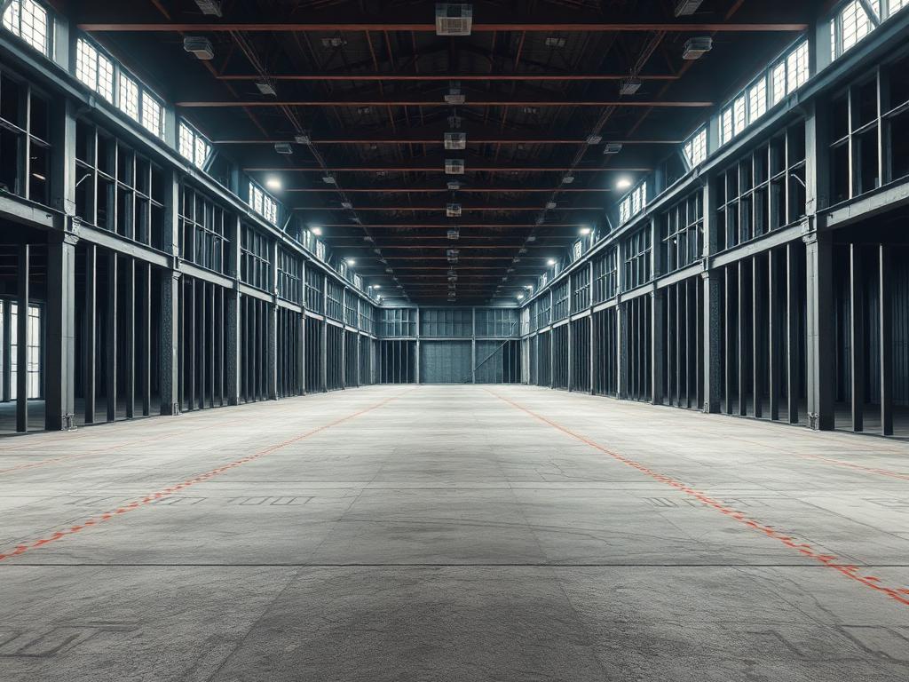 Bâtiments commerciaux et aménagements intérieurs